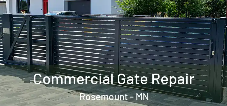  Commercial Gate Repair Rosemount - MN
