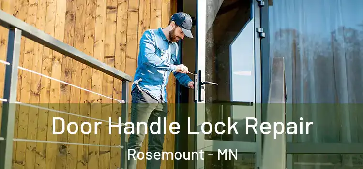  Door Handle Lock Repair Rosemount - MN