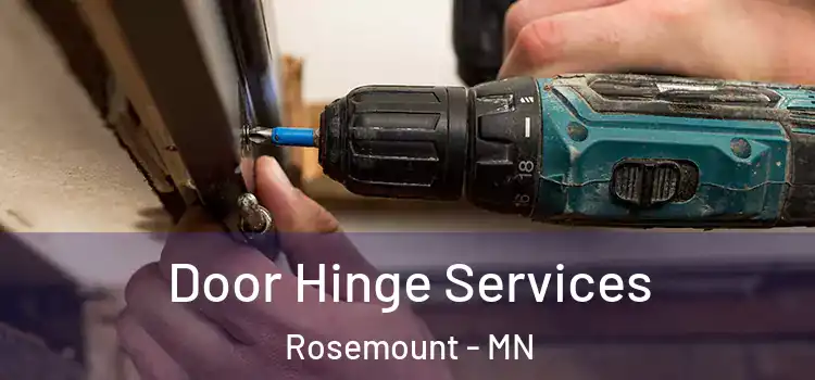  Door Hinge Services Rosemount - MN