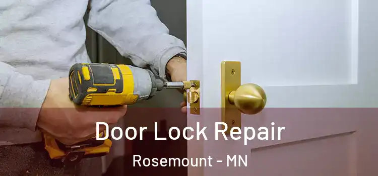 Door Lock Repair Rosemount - MN