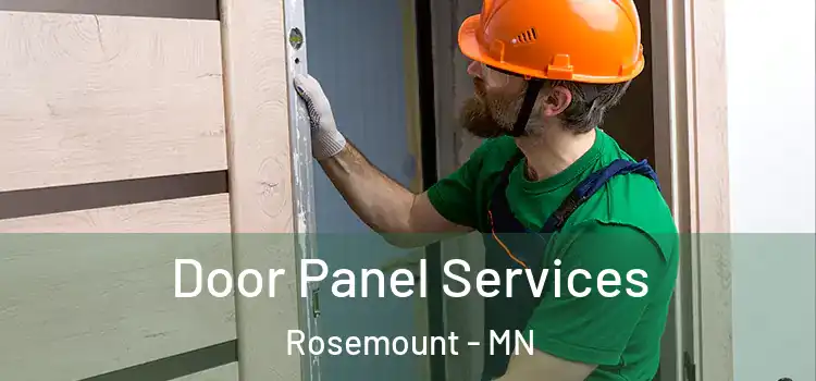  Door Panel Services Rosemount - MN