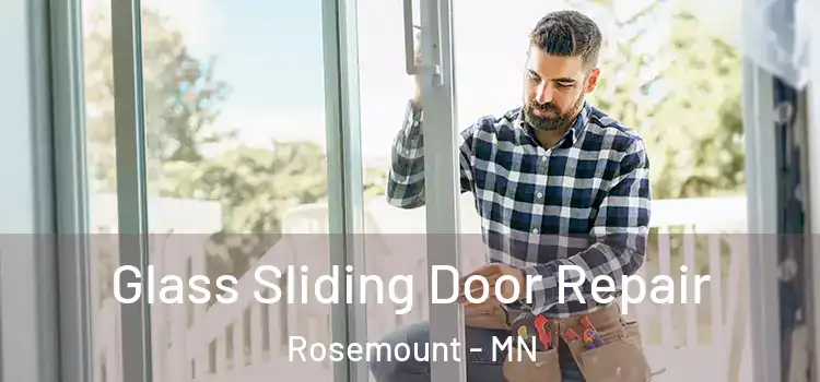  Glass Sliding Door Repair Rosemount - MN