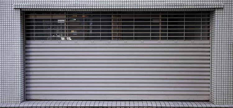 Advanced Solutions for Your Aluminum Garage Doors in Rosemount, Minnesota