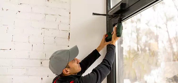 Automatic Door Opener Commercial Rosemount