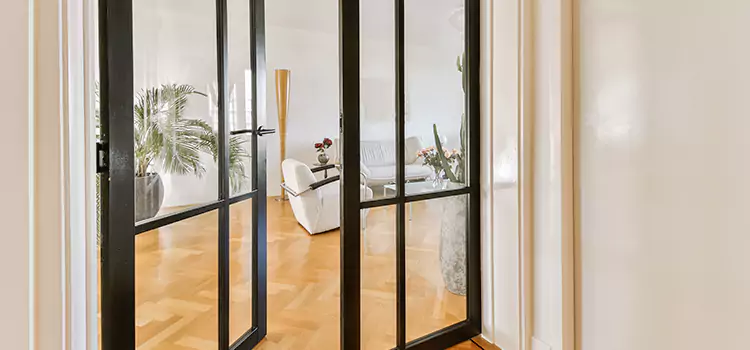Bifold Door Replacement Rosemount