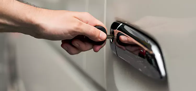 Why Choose Our Auto Locksmith Team in Rosemount, MN?