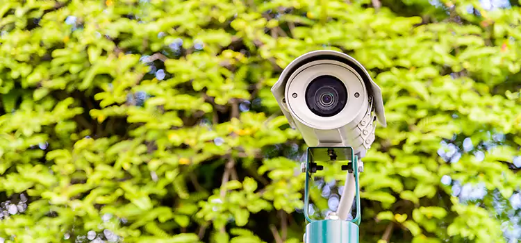 Advanced Surveillance Solutions for Every Need in Rosemount