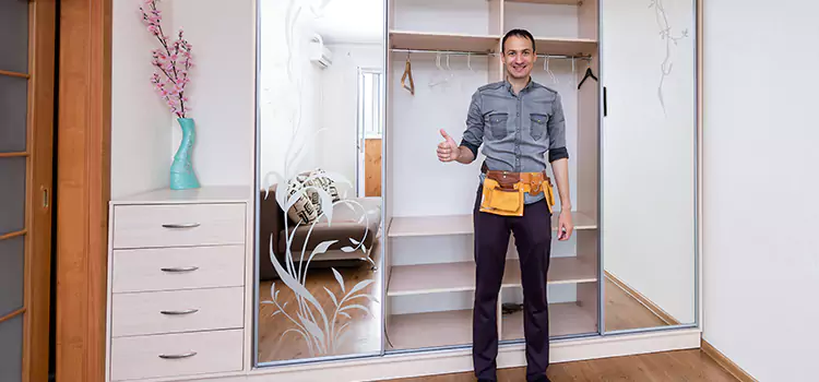 Sliding Closet Door Replacement Rosemount