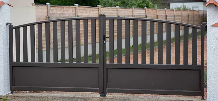 Advanced Gate Solutions in Rosemount, MN