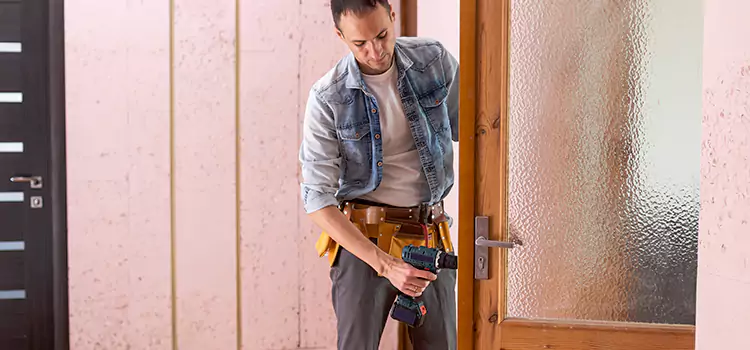 Exterior Door Frame Installation Rosemount