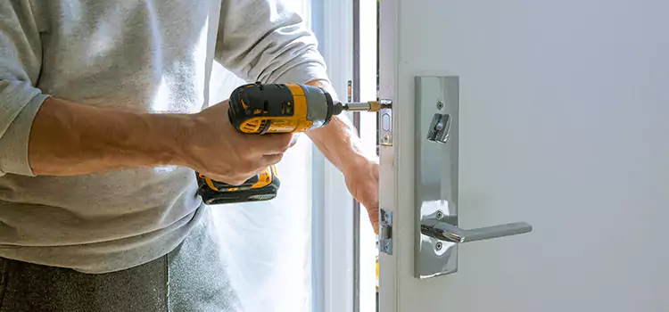 Door Knob Lock Repair Rosemount