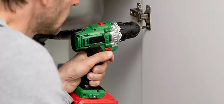 Commercial Door Hinge Repair Rosemount