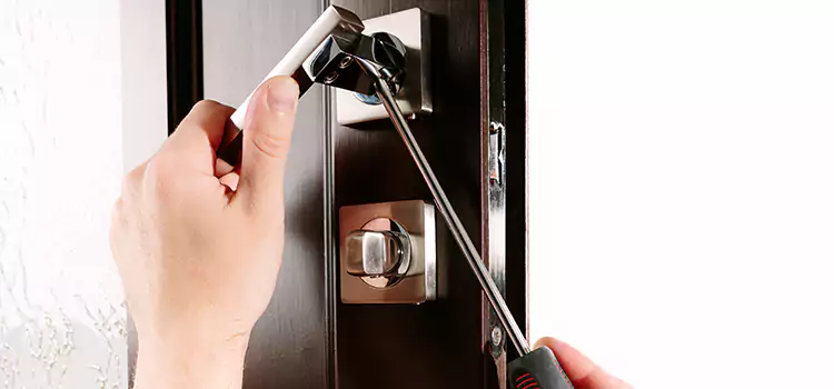 Door Lock Replacement Service Rosemount