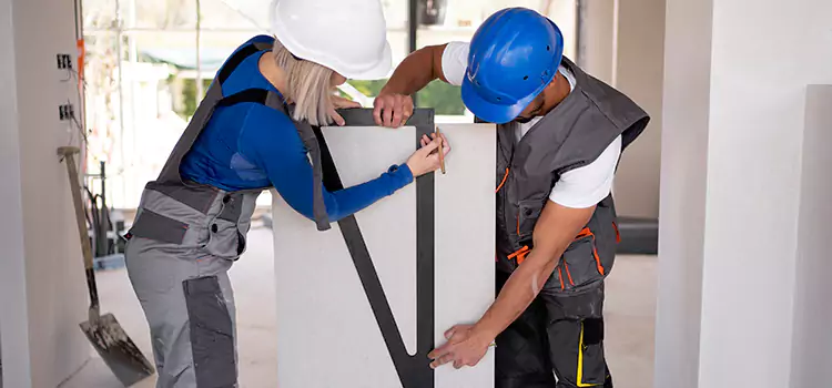 Why Choose Us for Door Panel Services in Rosemount, MN?