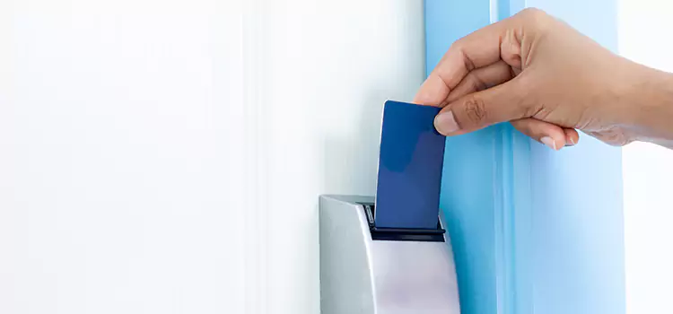Access Control System Integration Rosemount