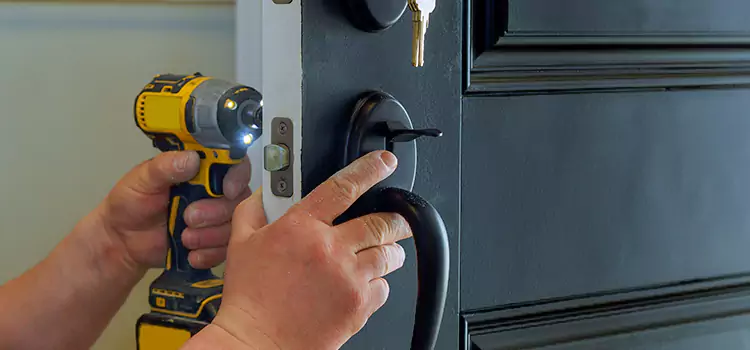 Locksmith Emergency Service Rosemount