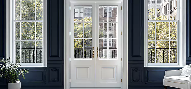 French Door Lock Repair Rosemount