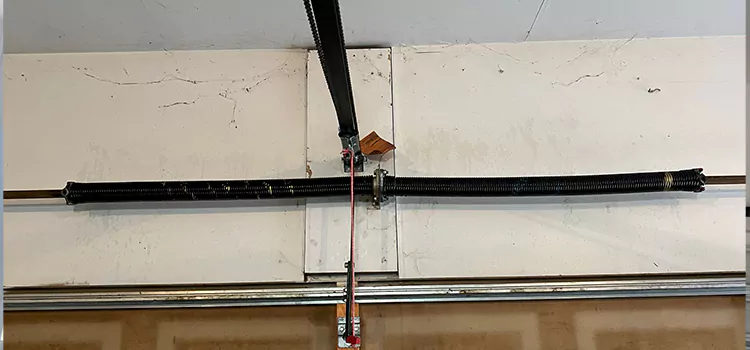 Garage Door Cable Repair Near Me in Rosemount, MN