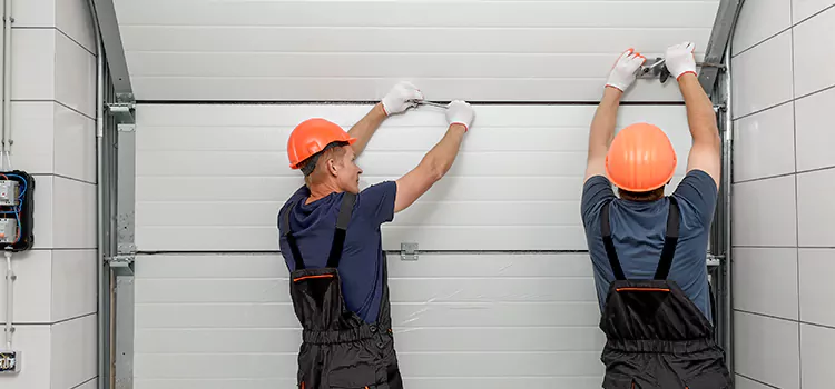 Choose Us for Your Garage Door Needs in Rosemount
