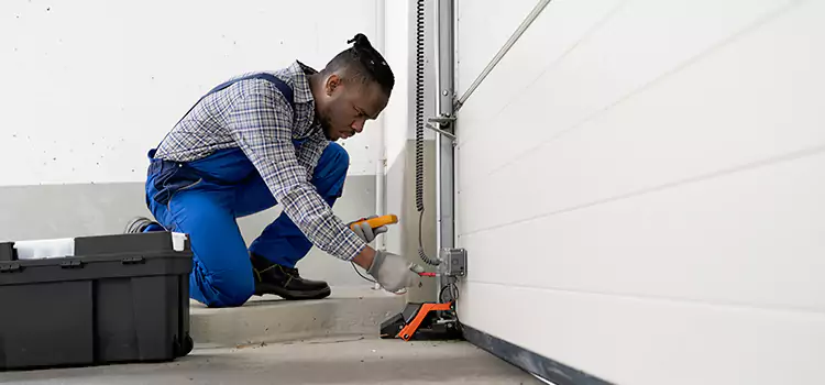 Expert Solutions for Every Garage Lock Need in Rosemount, MN