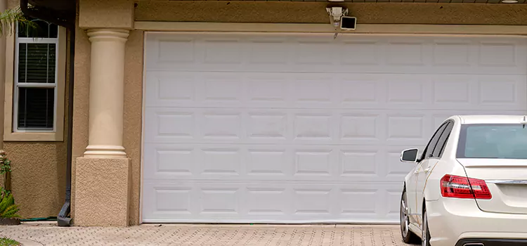 Comprehensive Garage Door Maintenance Services in Rosemount, MN