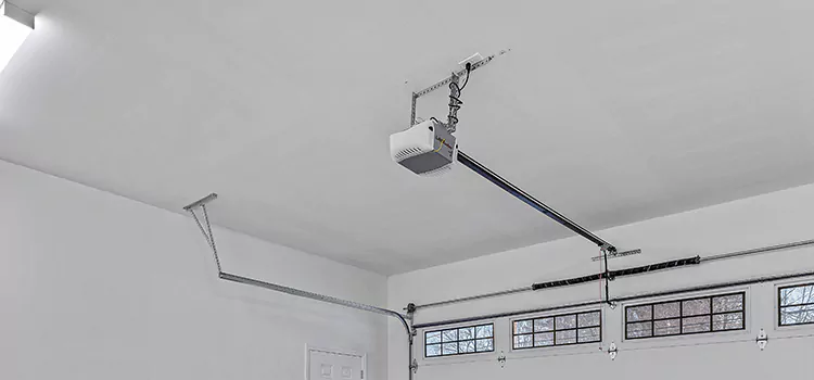 Experienced Garage Door Installers Rosemount
