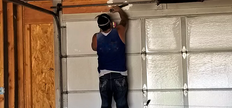 Specialized Garage Door Panel Solutions in Rosemount, MN