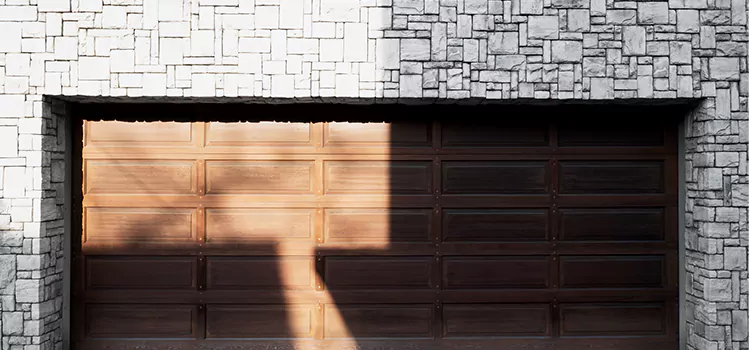 Garage Door Installation Rosemount