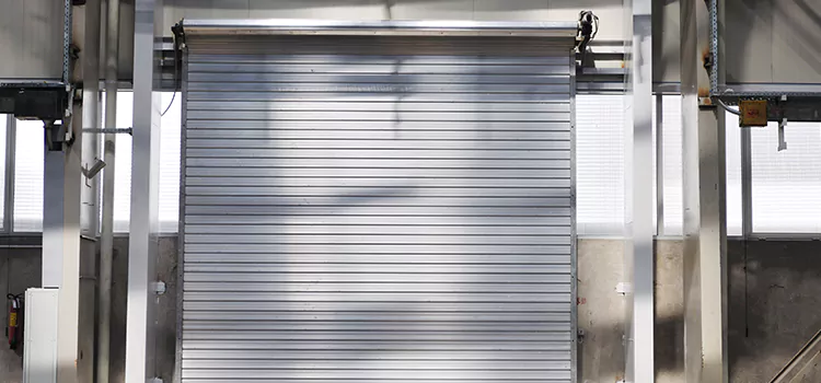 Roller Door Maintenance Rosemount