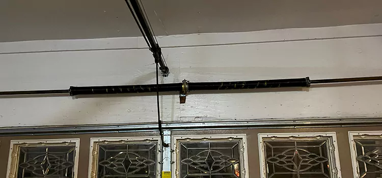 Garage Door Spring Repair Near Me Rosemount
