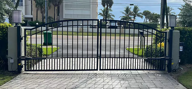 Gate Opener Replacement Near Me in Rosemount, MN