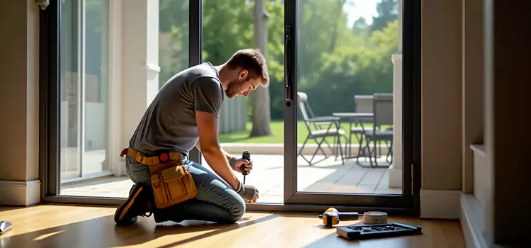 Comprehensive Solutions for Every Glass Door Need in Rosemount, MN