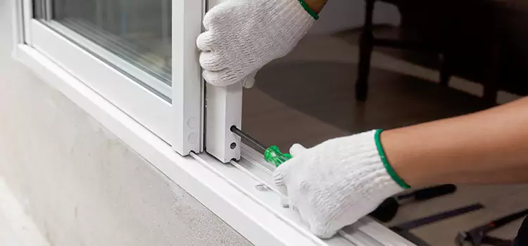 Sliding Glass Door Lock Repair Rosemount