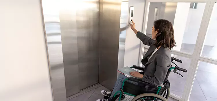 Benefits of Modern Handicap Door Systems in Rosemount, MN