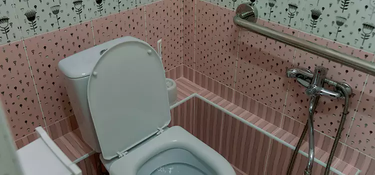 Meeting Diverse Needs With Accessible Restroom Solutions in Rosemount, MN