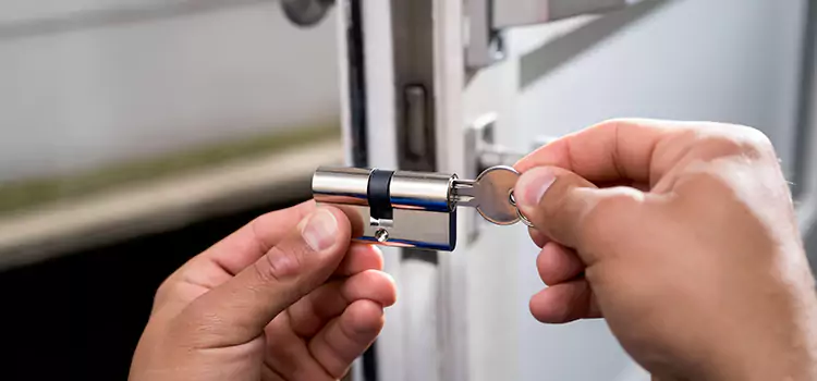 Emergency Locksmith for House Rosemount