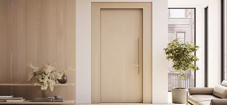Choose Quality for Your Inside Doors in Rosemount, MN