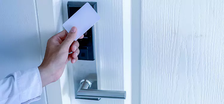 Why Choose Us for Your Keycard Lock Installation in Rosemount, MN?