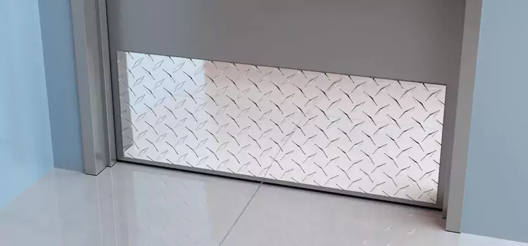 Benefits of Professional Kick Plate Solutions in Rosemount, MN