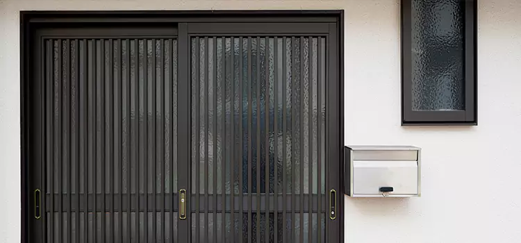 Sliding Screen Door Repair Rosemount