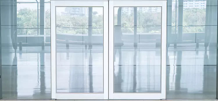 Why Choose Us for Your Motion Sensor Door Needs in Rosemount, MN?