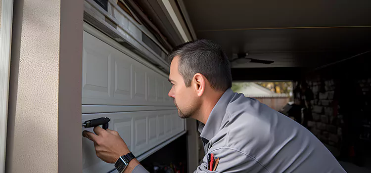 Garage Door Cable Replacement Rosemount