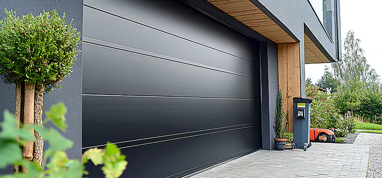 Residential Garage Door Service Rosemount