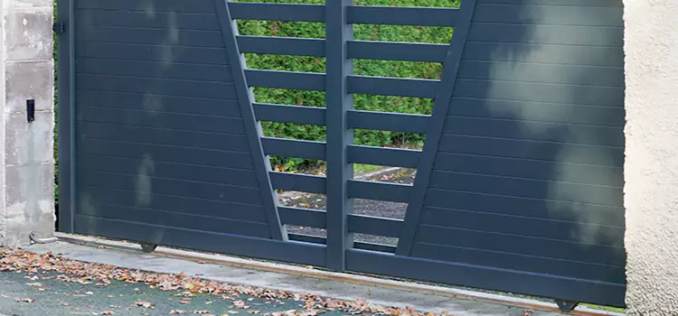 Automated Gate Company Near Me Rosemount