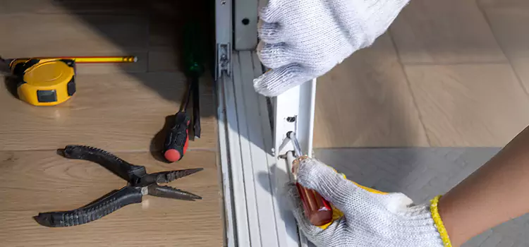 Sliding Door Installation Services in Rosemount, MN
