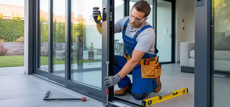 Sliding Screen Door Repair Rosemount