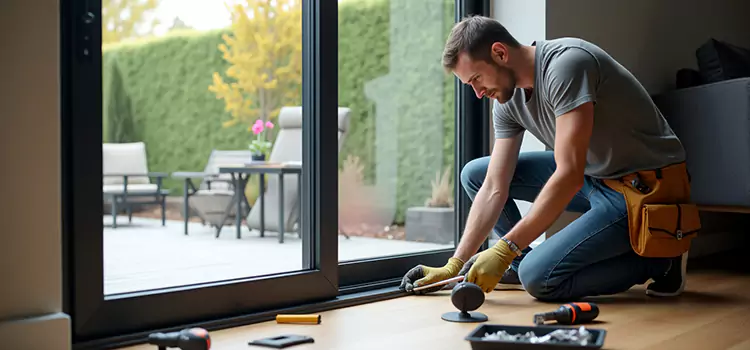 Patio Sliding Glass Door Replacement Rosemount