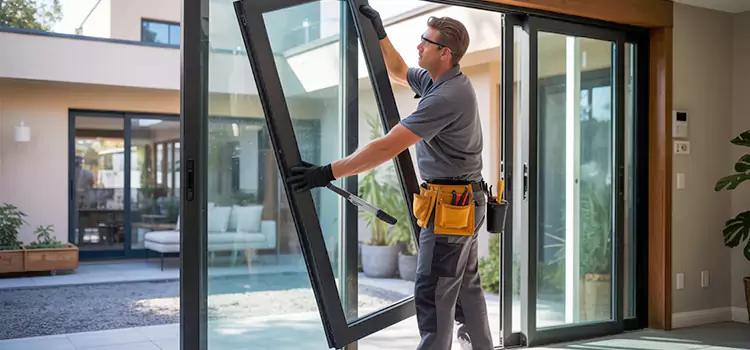 Specialized Sliding Door Roller Services in Rosemount, Minnesota