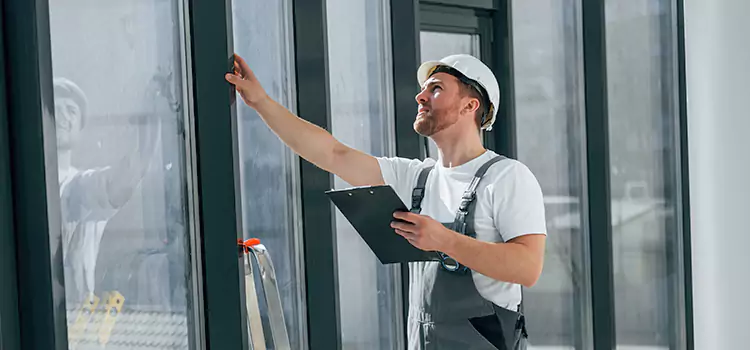 Comprehensive Solutions for Your Sticking Doors in Rosemount, MN