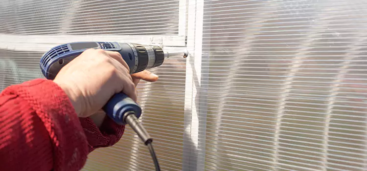Sliding Screen Door Repair Rosemount